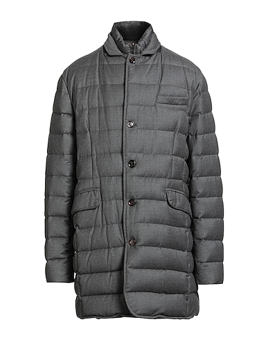 MOORER Shell jacket 94% Virgin Wool, 6% Cashmere, Acrylic, Lycra®