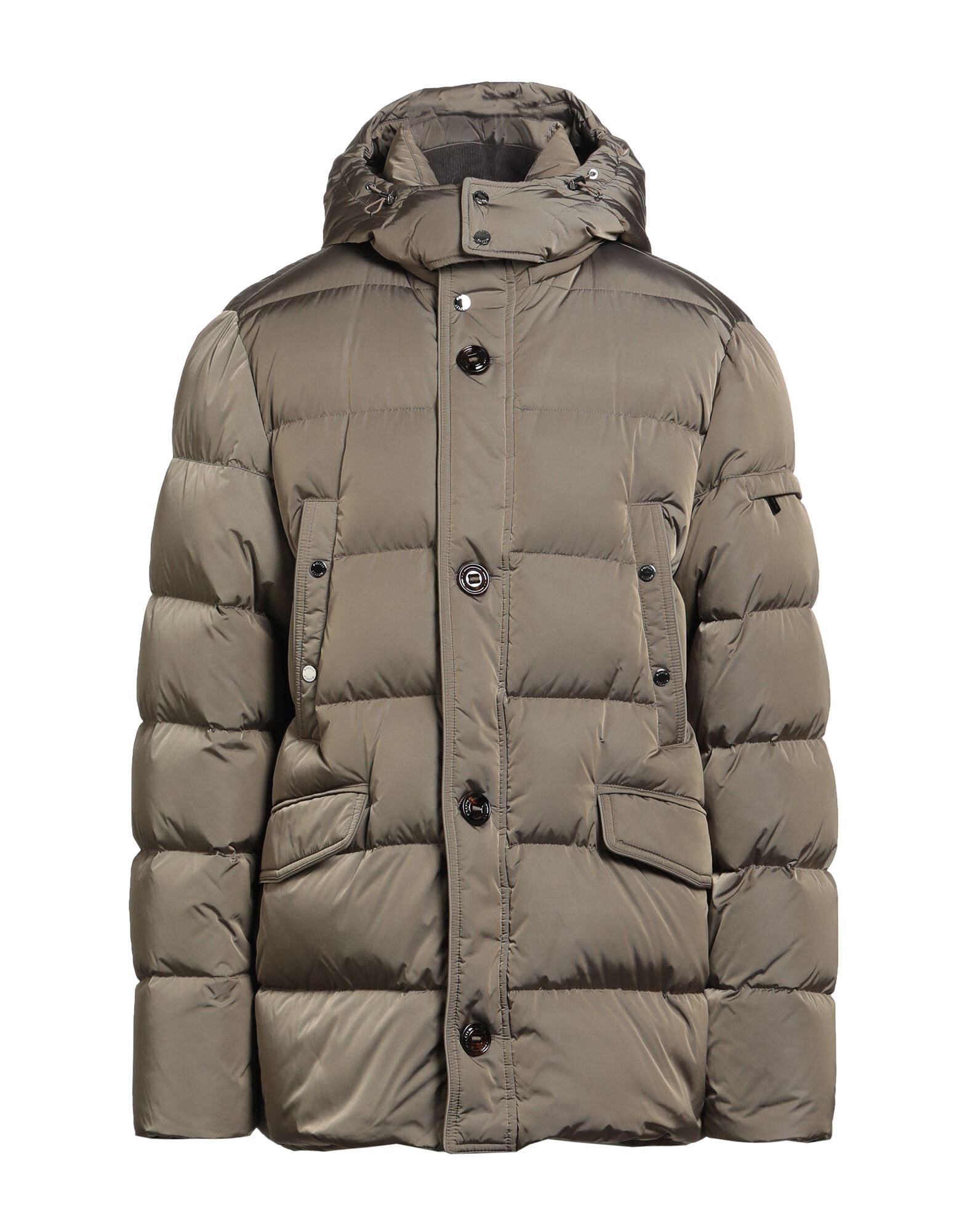 MOORER - ダウン＆シンセティック