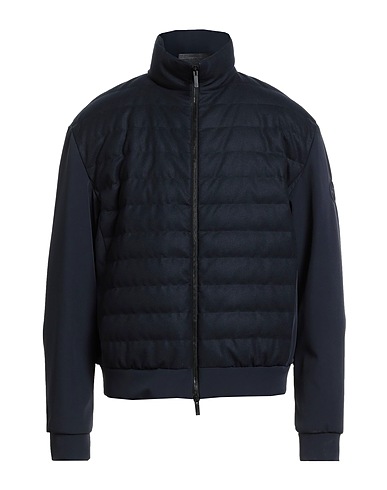 GIORGIO ARMANI Jacket 96% Cashmere, 4% Elastane, Polyamide