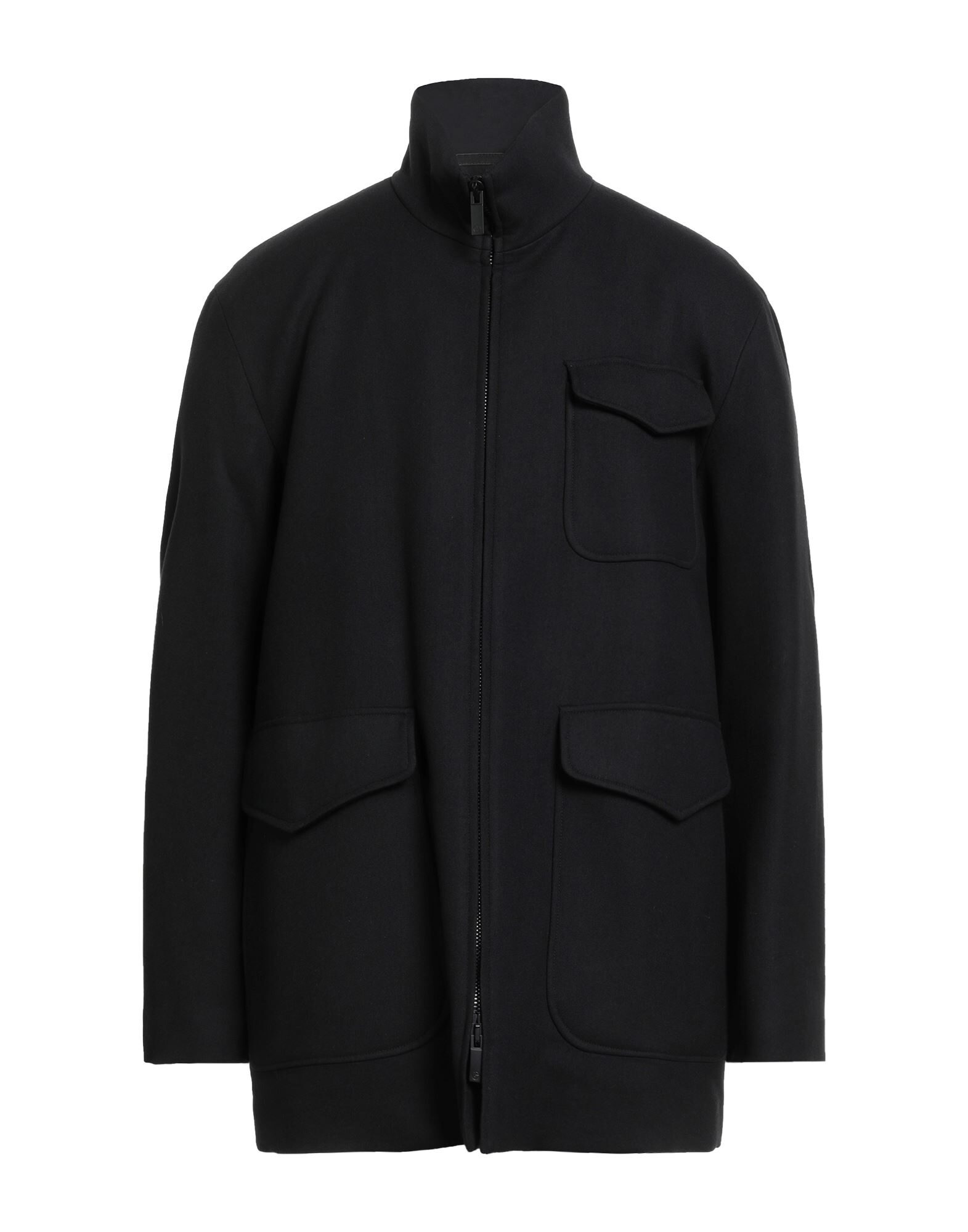 GIORGIO ARMANI - Coats