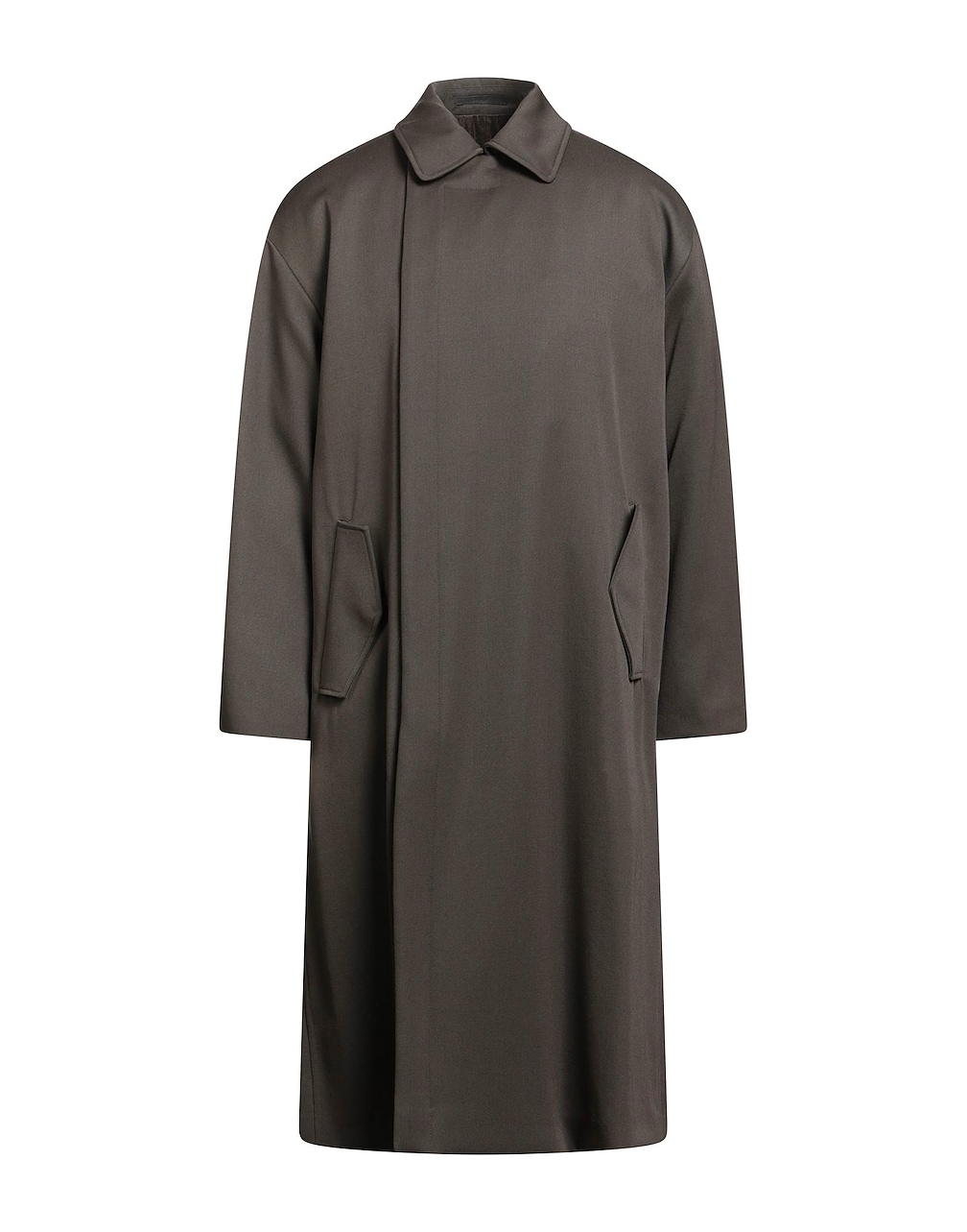GIORGIO ARMANI - Coats