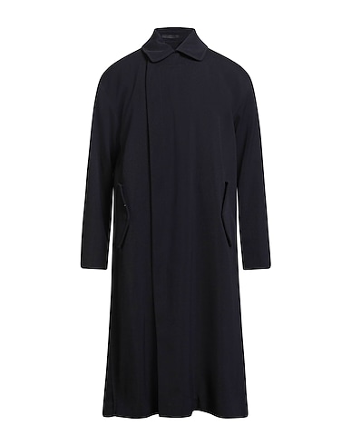 GIORGIO ARMANI Coat 100% Virgin Wool