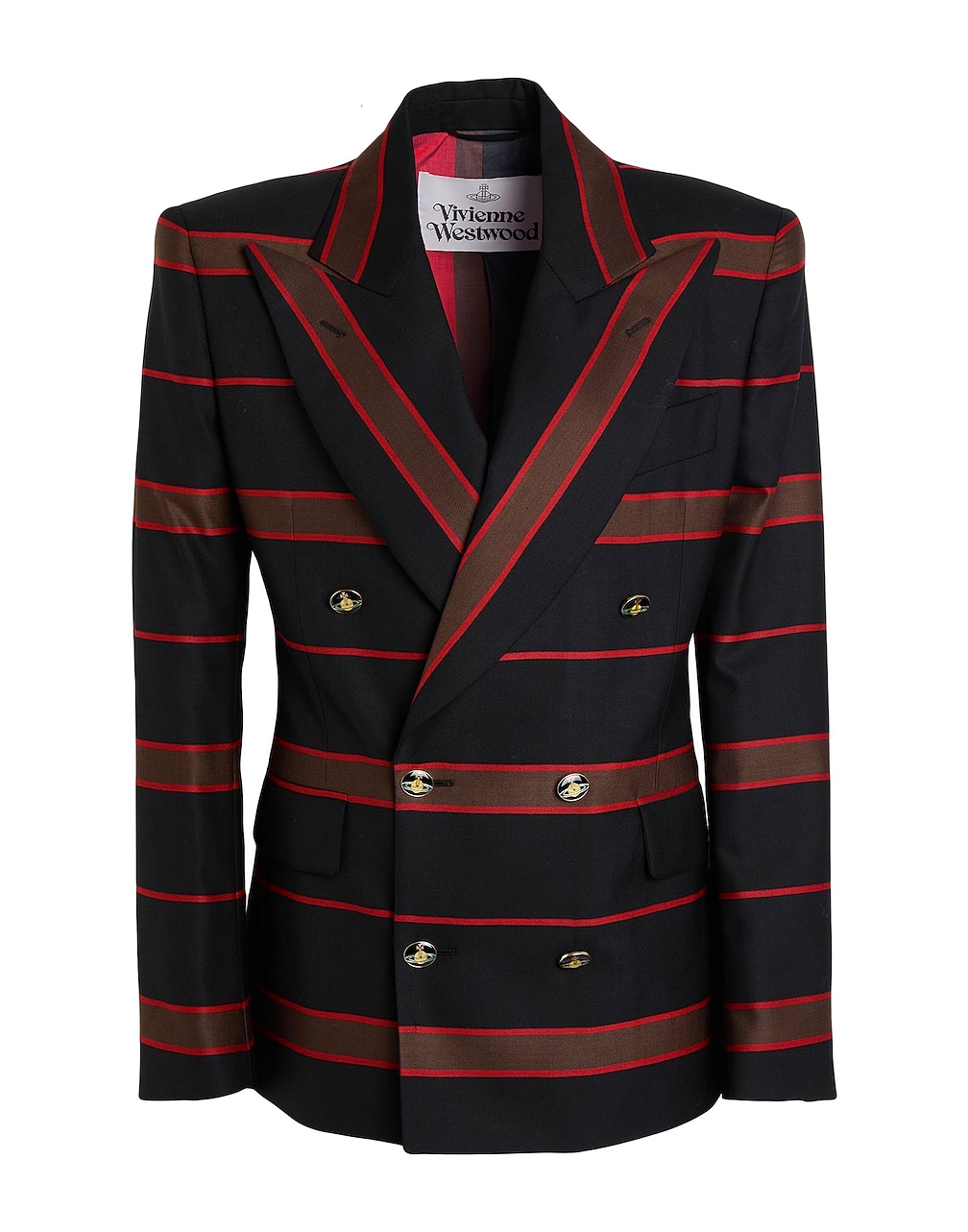 VIVIENNE WESTWOOD - Blazers
