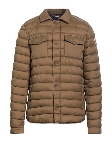 CONTE OF FLORENCE Doudoune 100% Polyamide