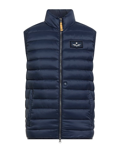 ARMATA DI MARE Smanicati Blu navy 100% Poliammide