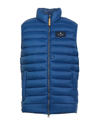 ARMATA DI MARE Smanicati Blu 100% Poliammide