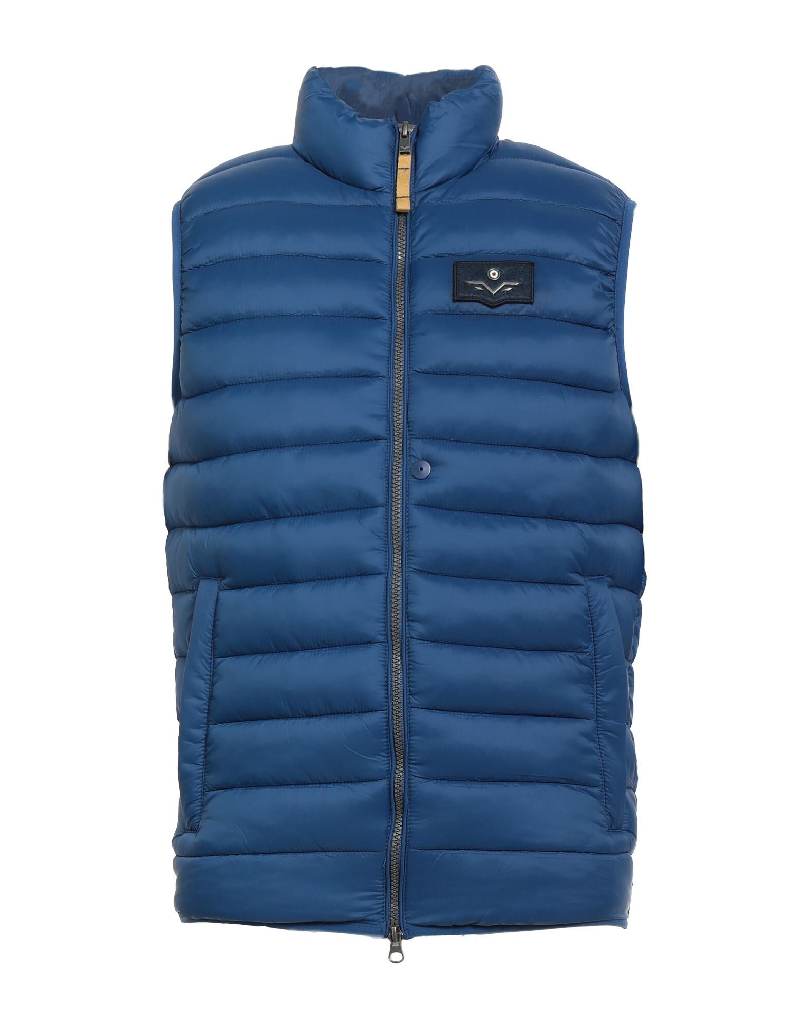 ARMATA DI MARE - Αμάνικα μπουφάν