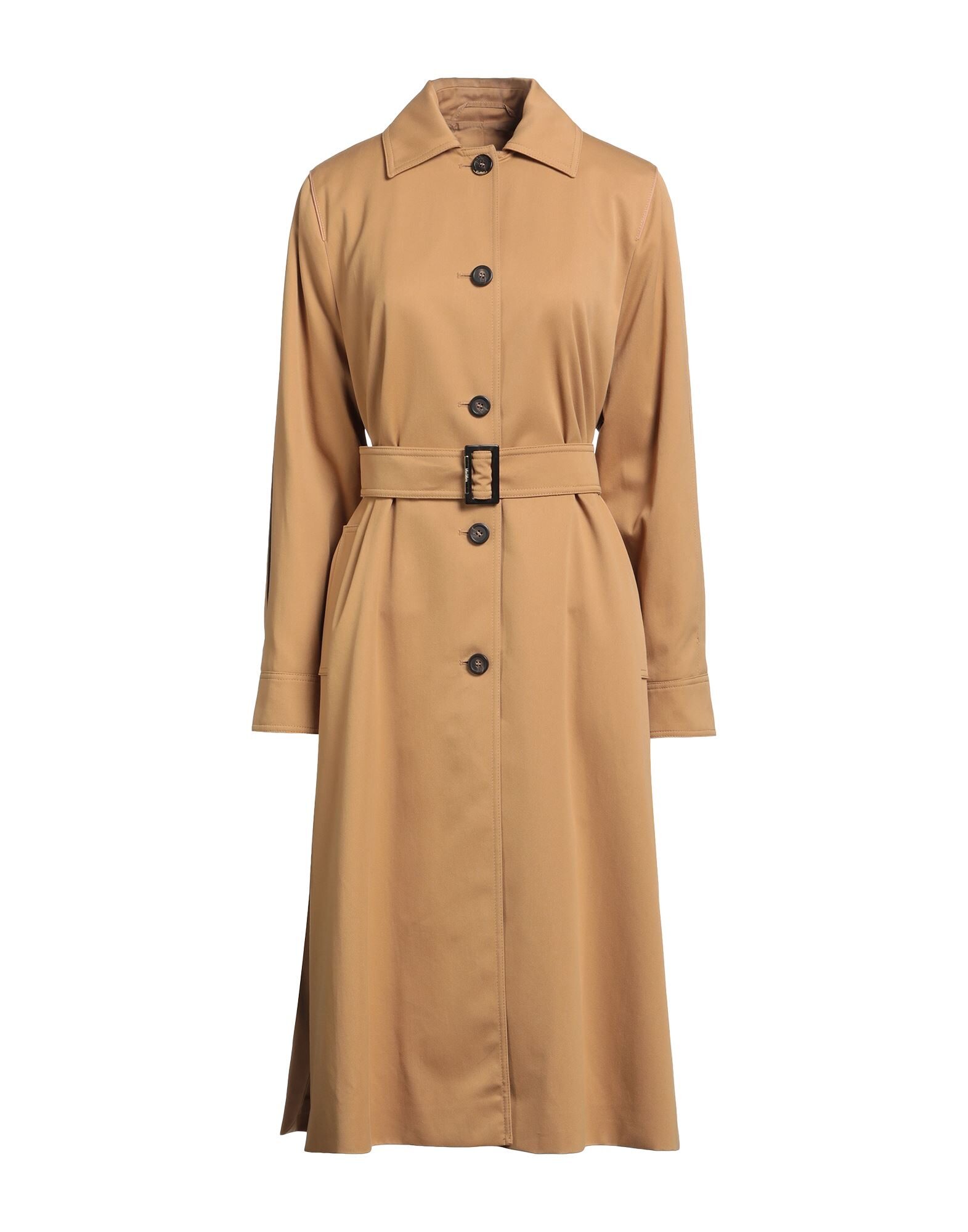 MAX MARA - Overcoats & Trench Coats