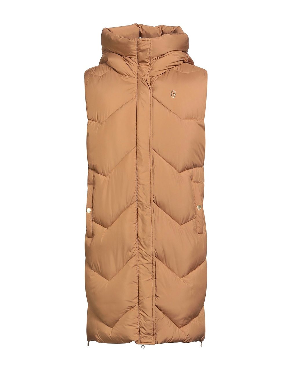 CONTE OF FLORENCE - Puffers