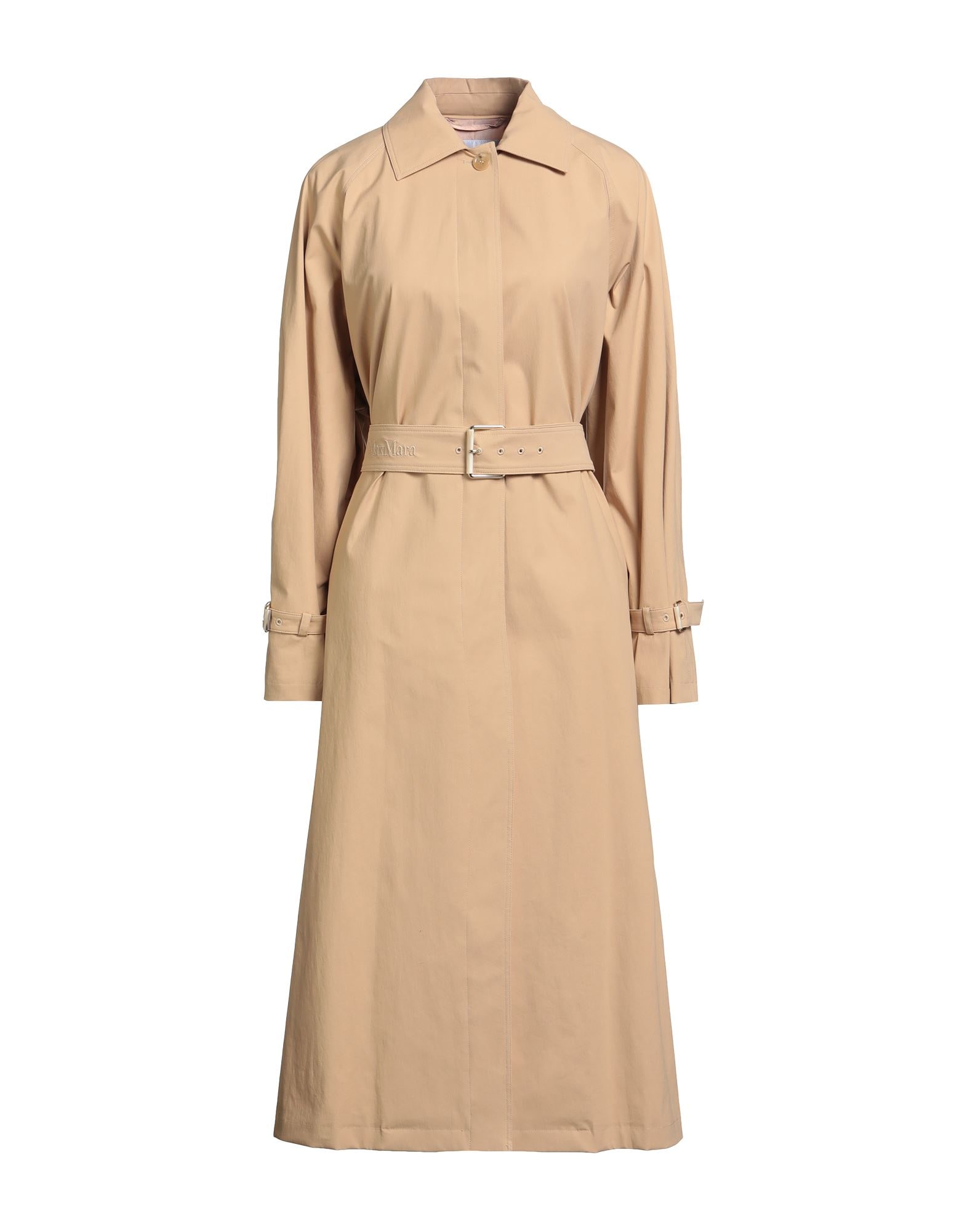 MAX MARA - Manteaux longs et trenchs