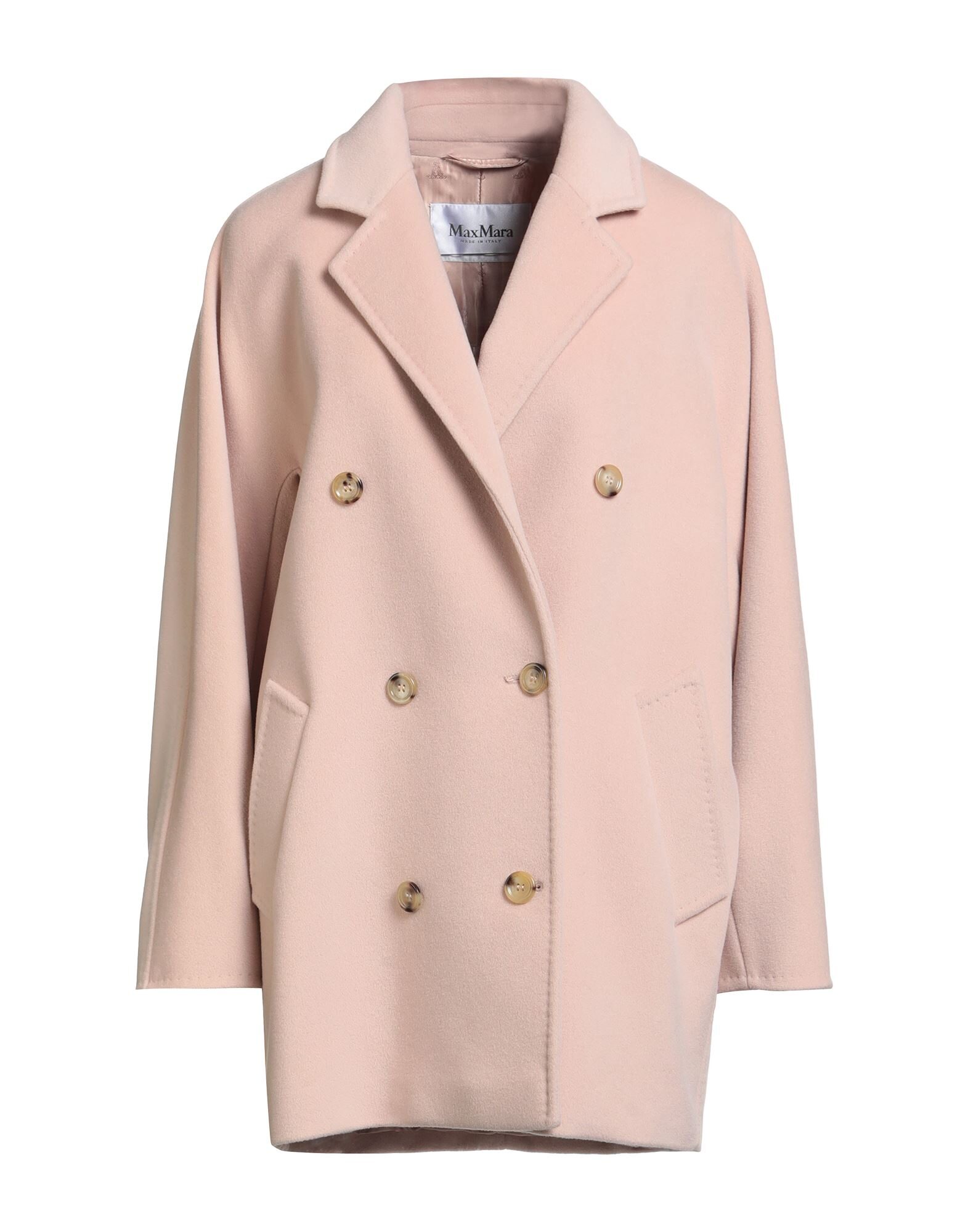 MAX MARA - Coats