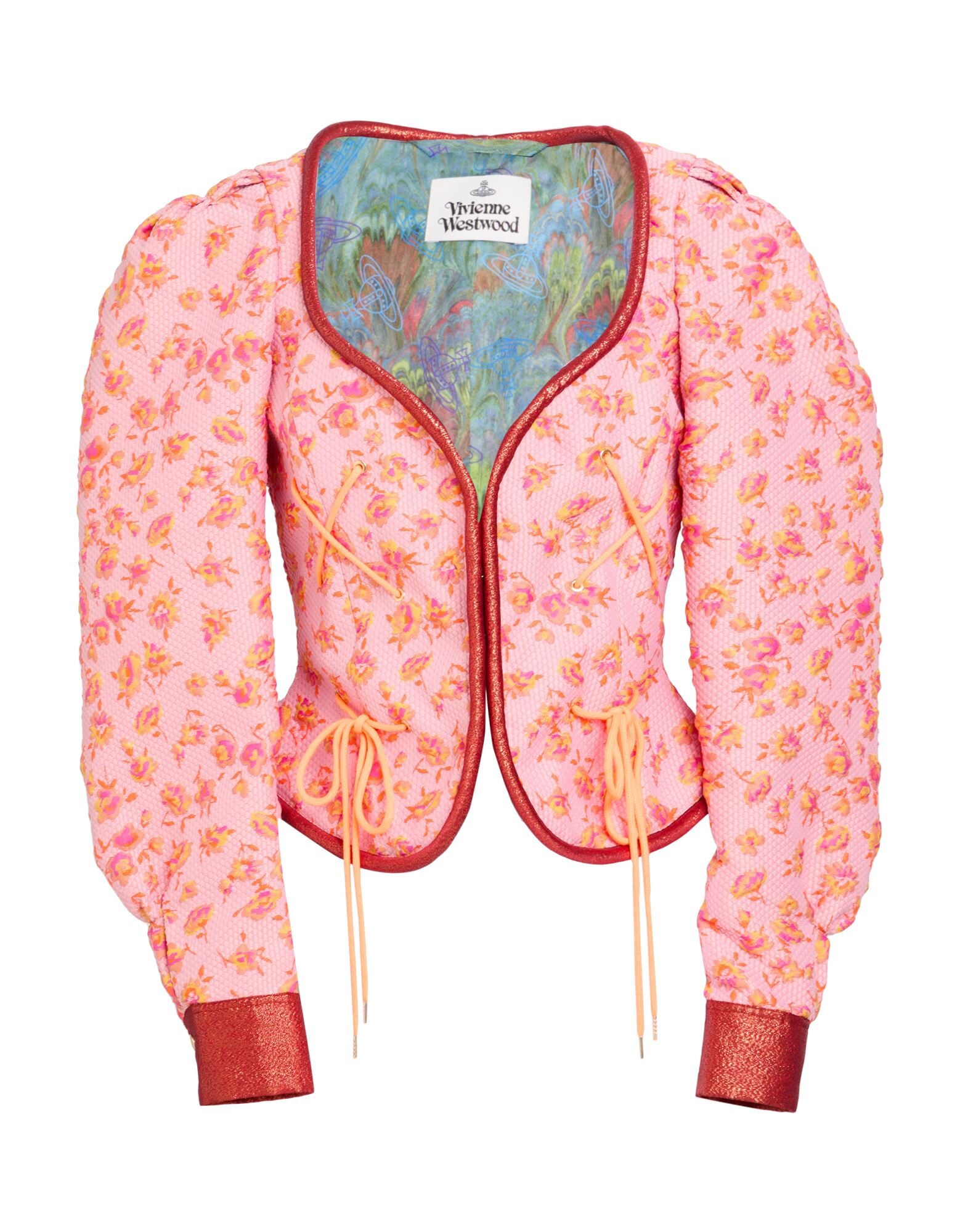 VIVIENNE WESTWOOD - Jackets