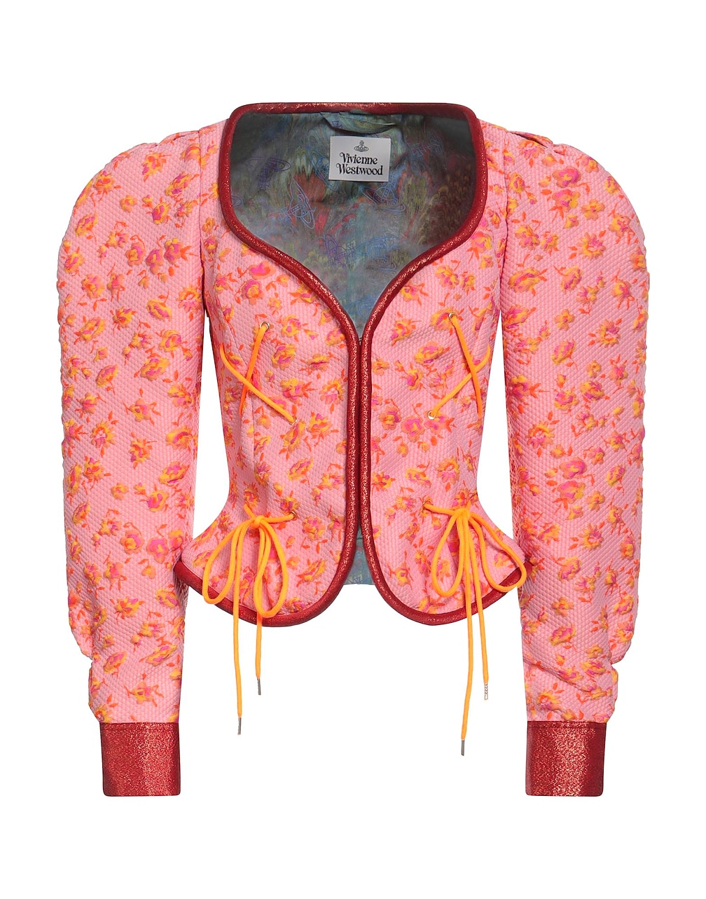 VIVIENNE WESTWOOD - Jacken und Anoraks