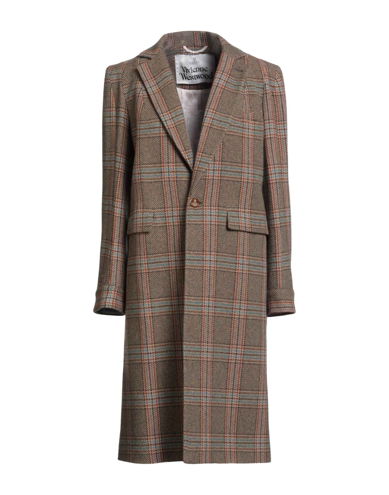 VIVIENNE WESTWOOD - Coats