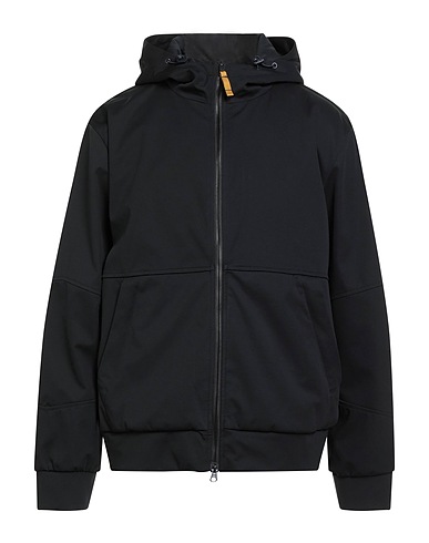 ARMATA DI MARE Jacket Black 100% Polyester