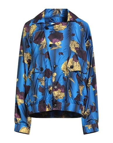 OPENING CEREMONY Jacket Blue 100% Polyester