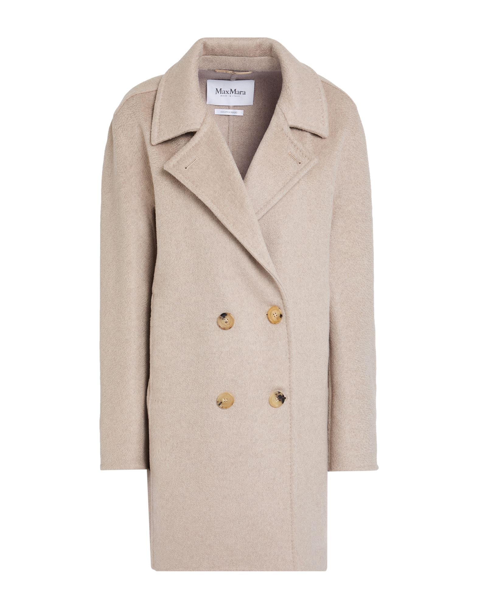 MAX MARA - Coats