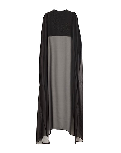 THE NEW ARRIVALS ILKYAZ OZEL Cloak 100% PES