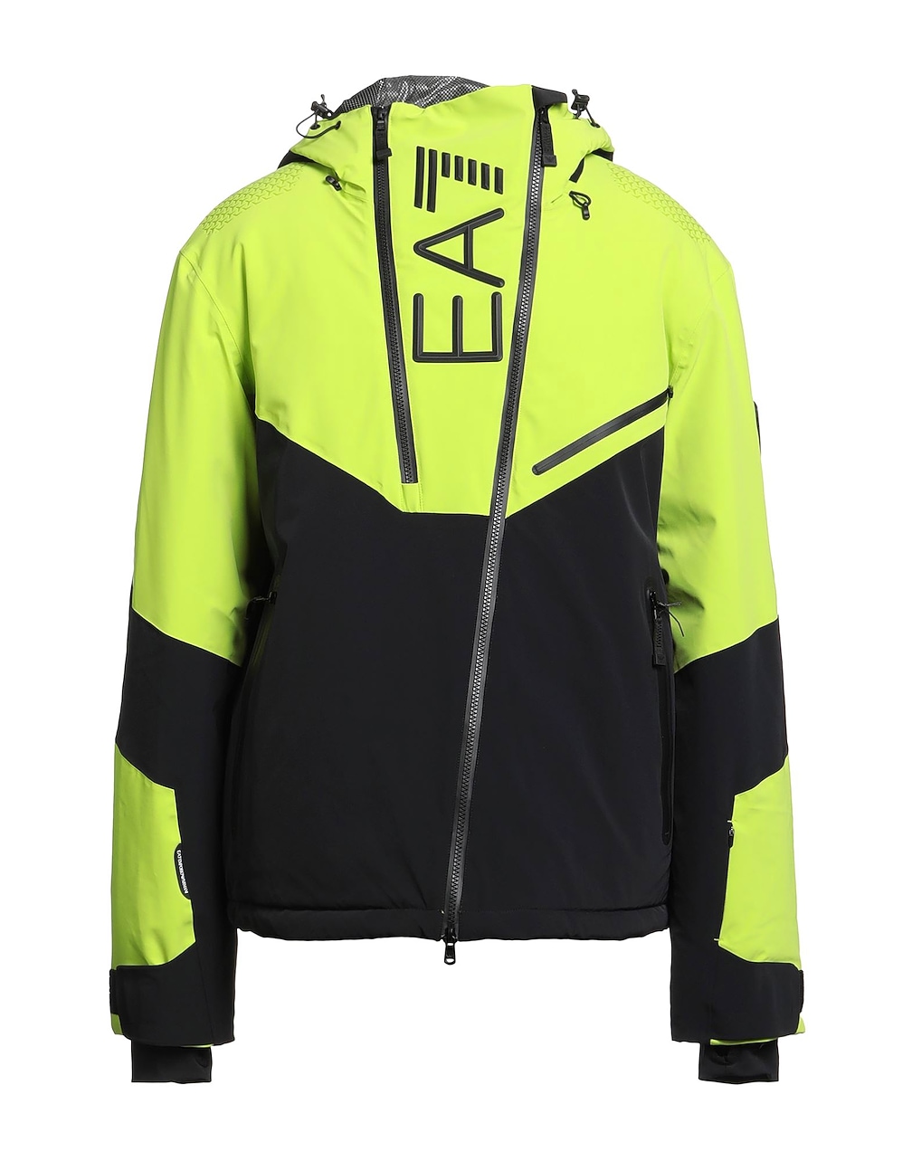 EA7 - Μπουφάν και τζάκετ