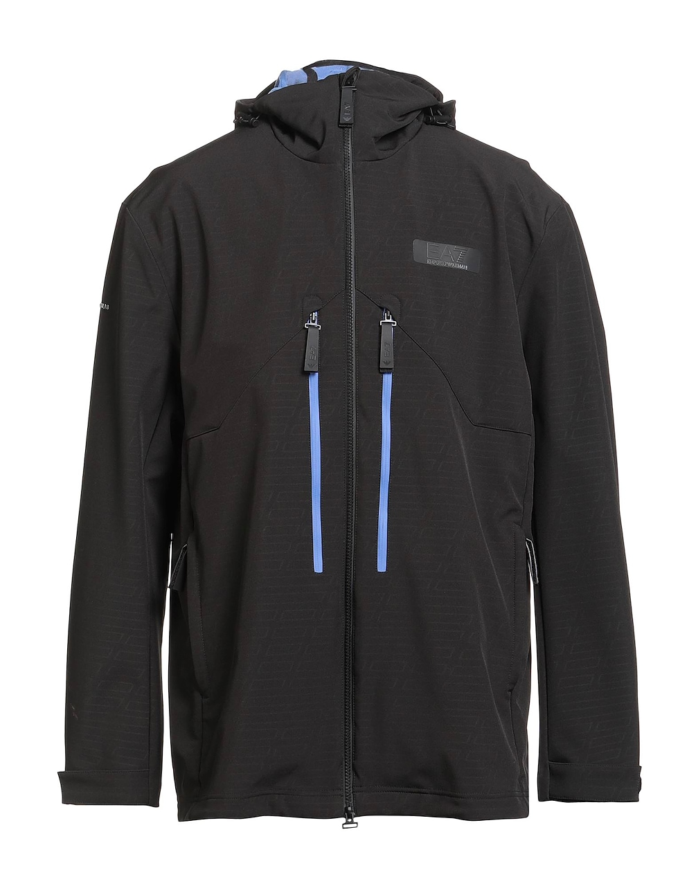 EA7 - Jacken und Anoraks
