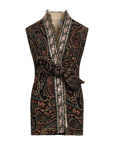 TENSIONE IN Jacke 47% Polyester, 43% Acryl, 9% Baumwolle, 1% Andere Fasern