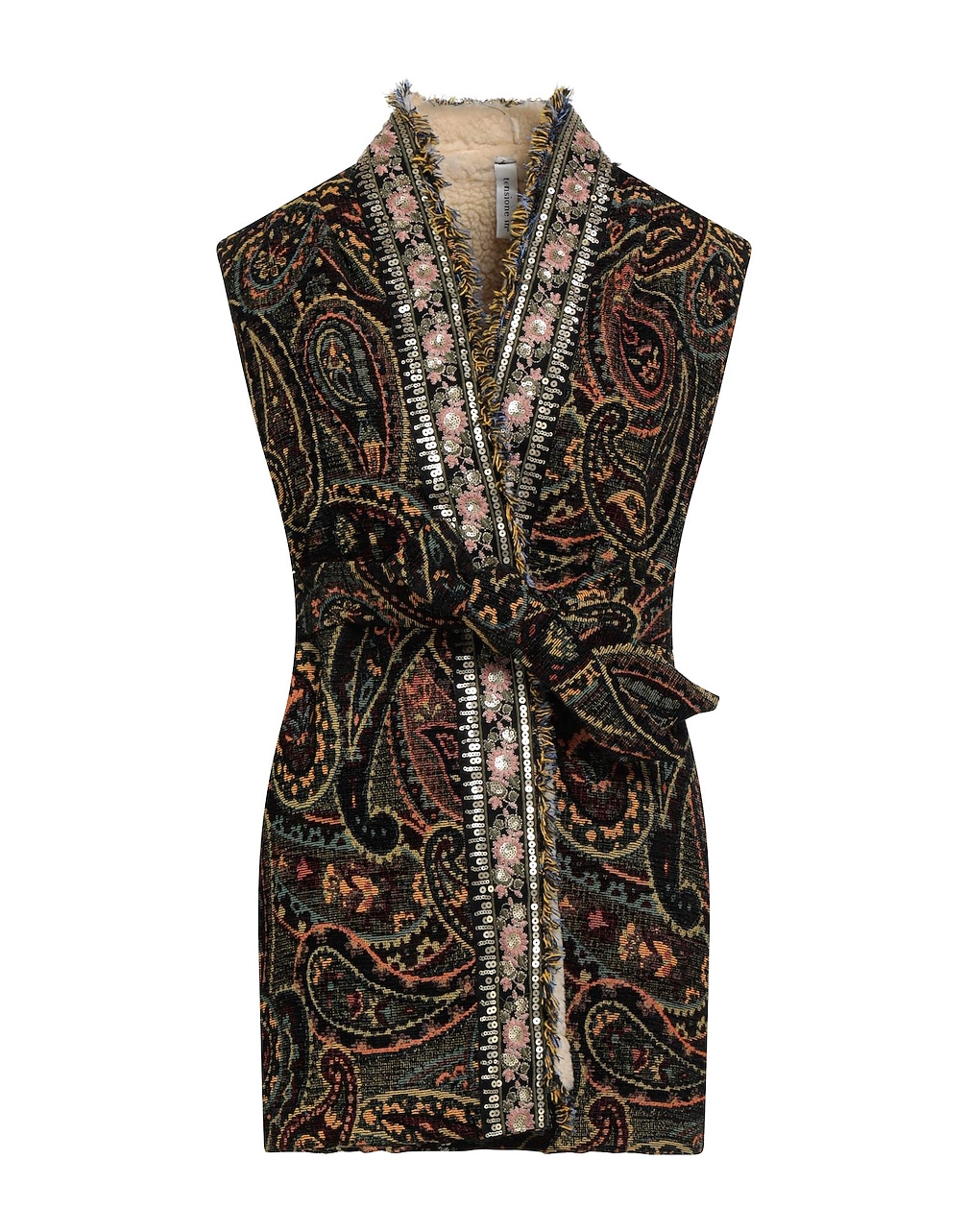 TENSIONE IN - Jackets