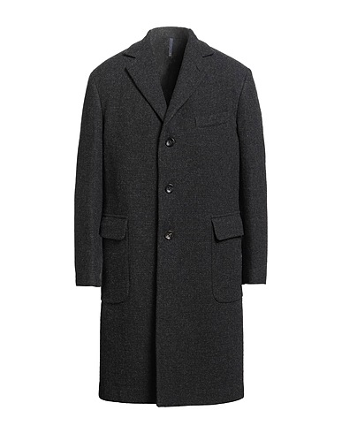 MONTEDORO Coat BY SLOWEAR 82% Wool, 18% Polyamide