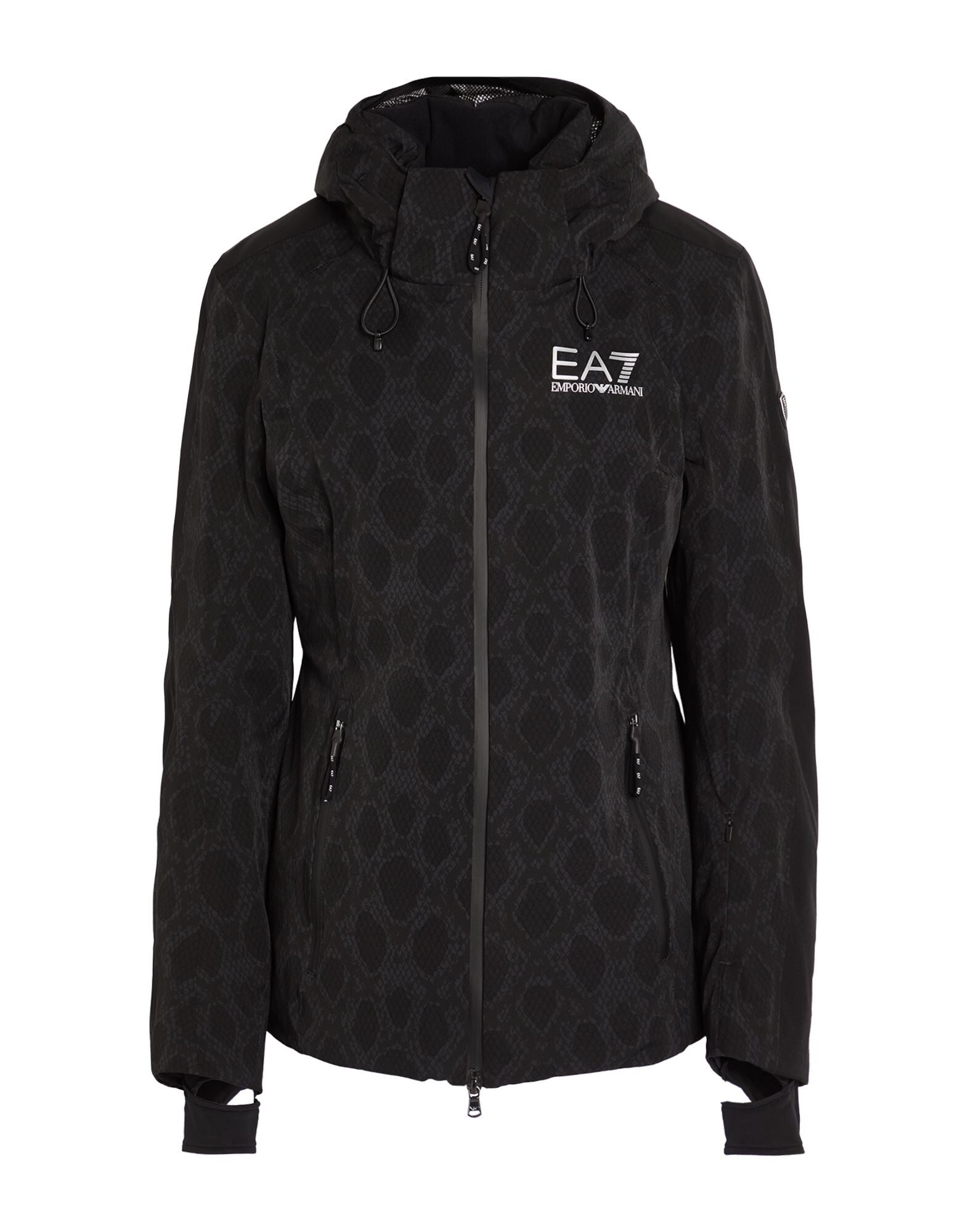EA7 - Snow Wear