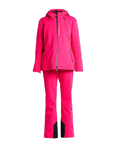 EA7 Snow Wear Fuchsia 82% Polyamide, 18% Elastane