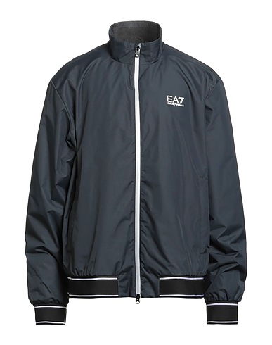 EA7 Jacket 100% Polyamide, Polyester, Rubber