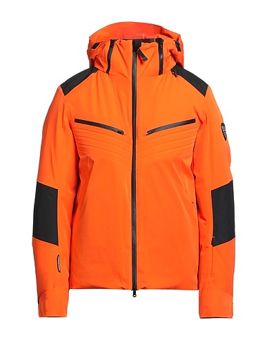 EA7 Jacket 88% Polyamide, 12% Elastane