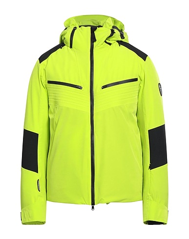 EA7 Jacke 88% Polyamid, 12% Elastan