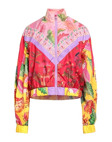 FARM RIO Blouson 100% Polyester