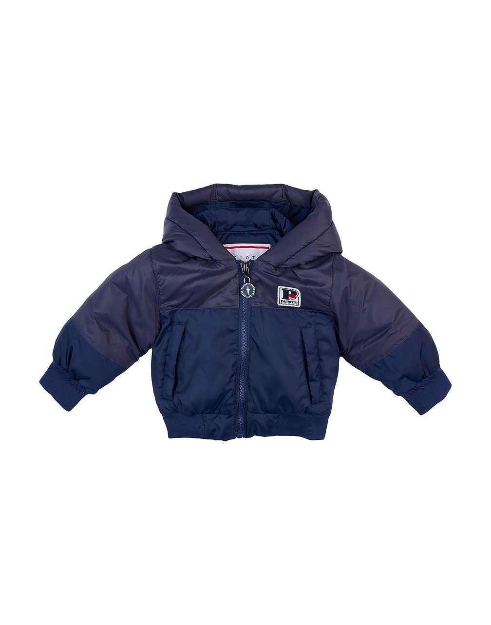 PACIOTTI - Puffers