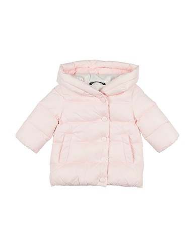 FREEDOMDAY Shell jacket Light pink 100% Polyamide