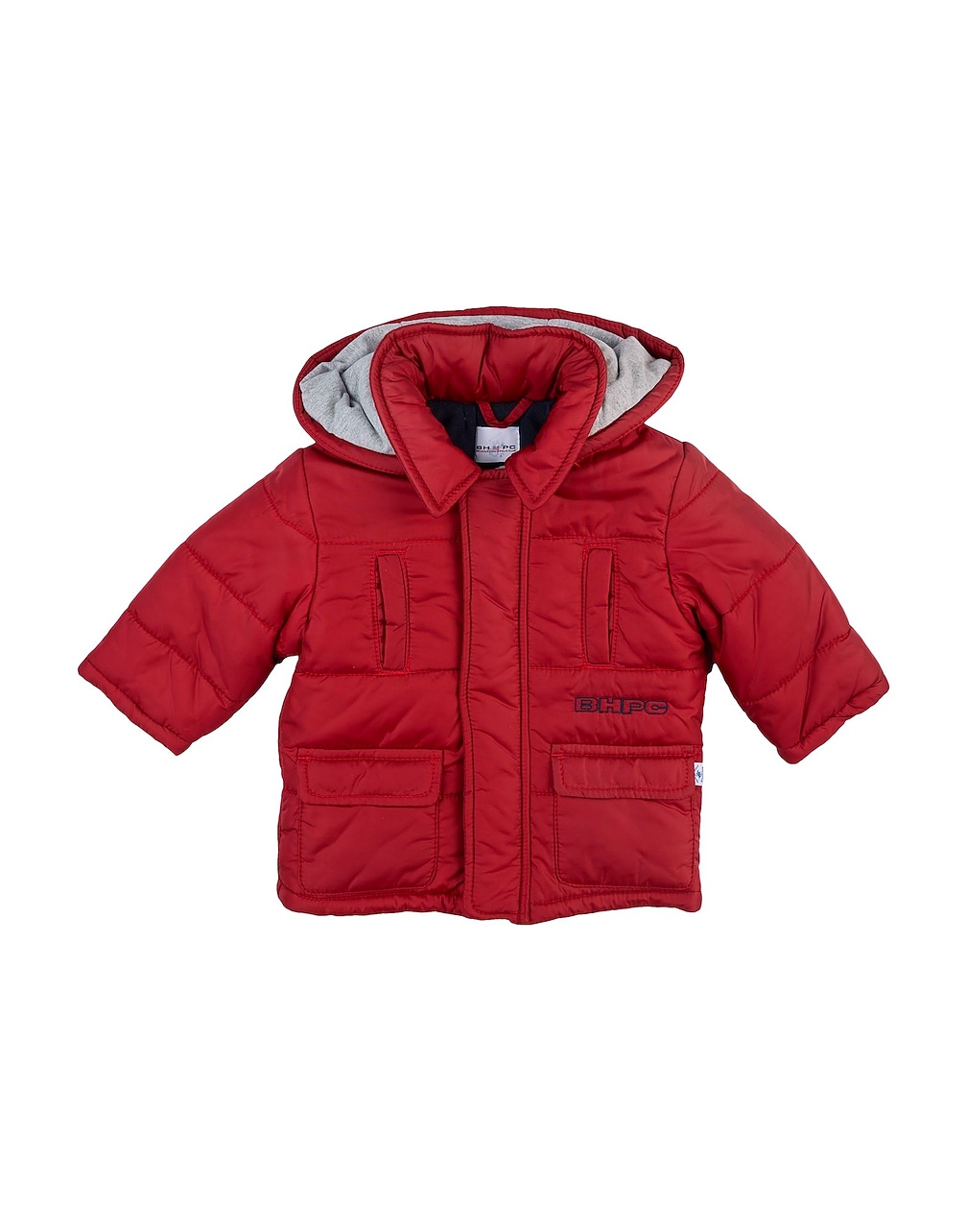 BEVERLY HILLS POLO CLUB - Puffers