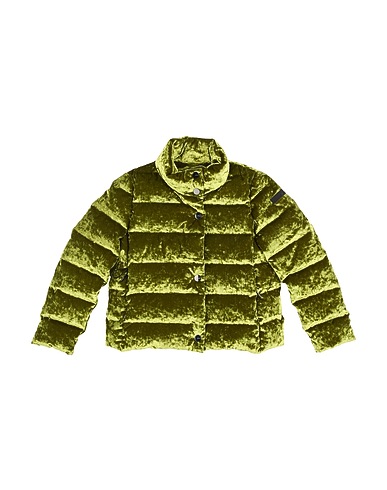RRD Shell jacket Military green 62% Polyester, 29% Polyamide, 9% Elastane