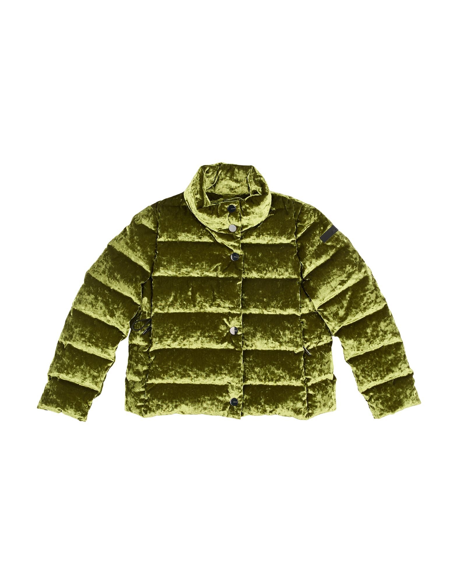 RRD - Пуховики и куртки на синтепоне