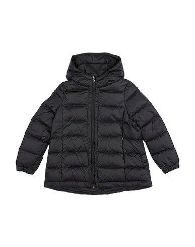 SIMONETTA Shell jacket 100% Polyamide