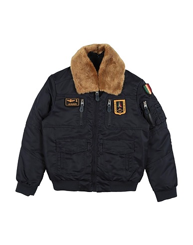 AERONAUTICA MILITARE Doudoune 100% Nylon