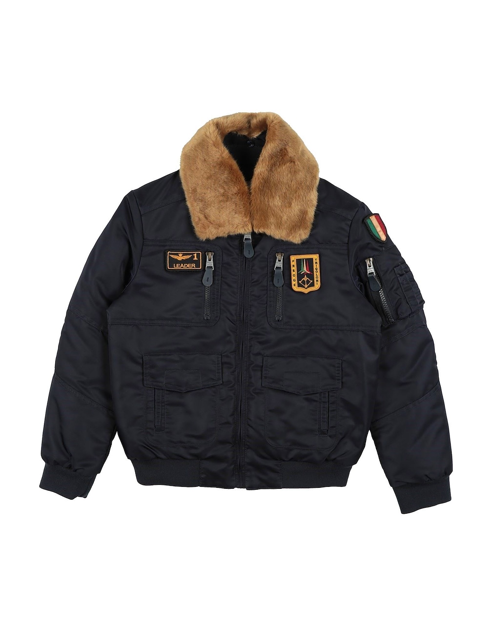 AERONAUTICA MILITARE - Puffers