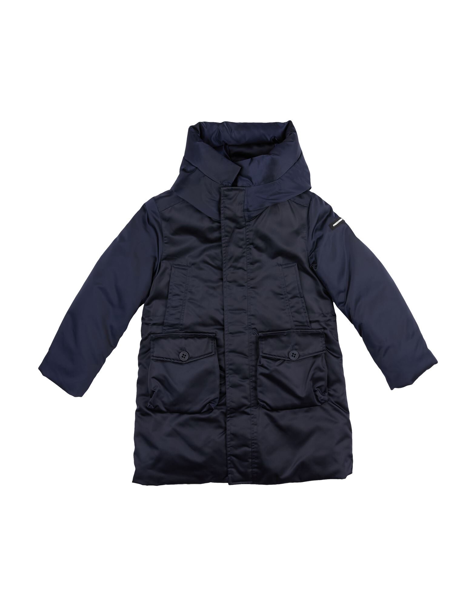 FREEDOMDAY - Пуховики и куртки на синтепоне