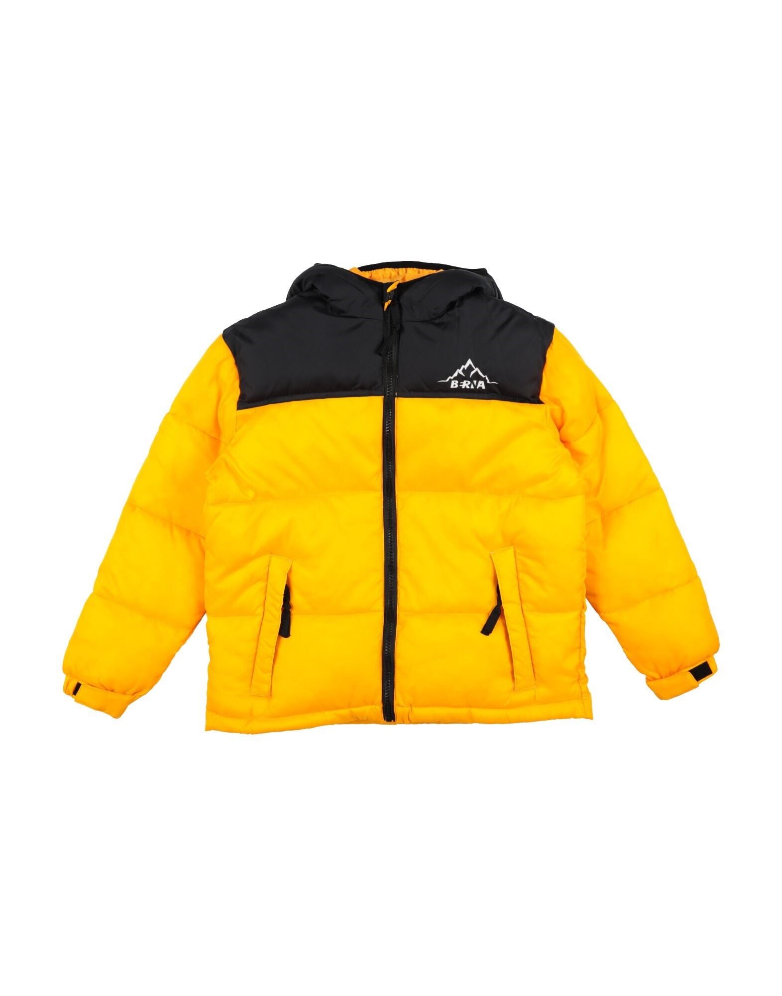 BERNA - Puffers
