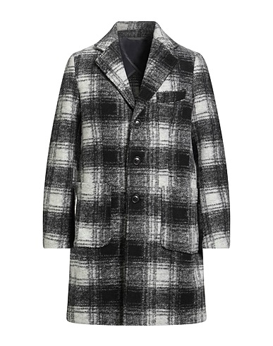 BARBATI Coat 55% Polyester, 30% Wool, 15% Acrylic