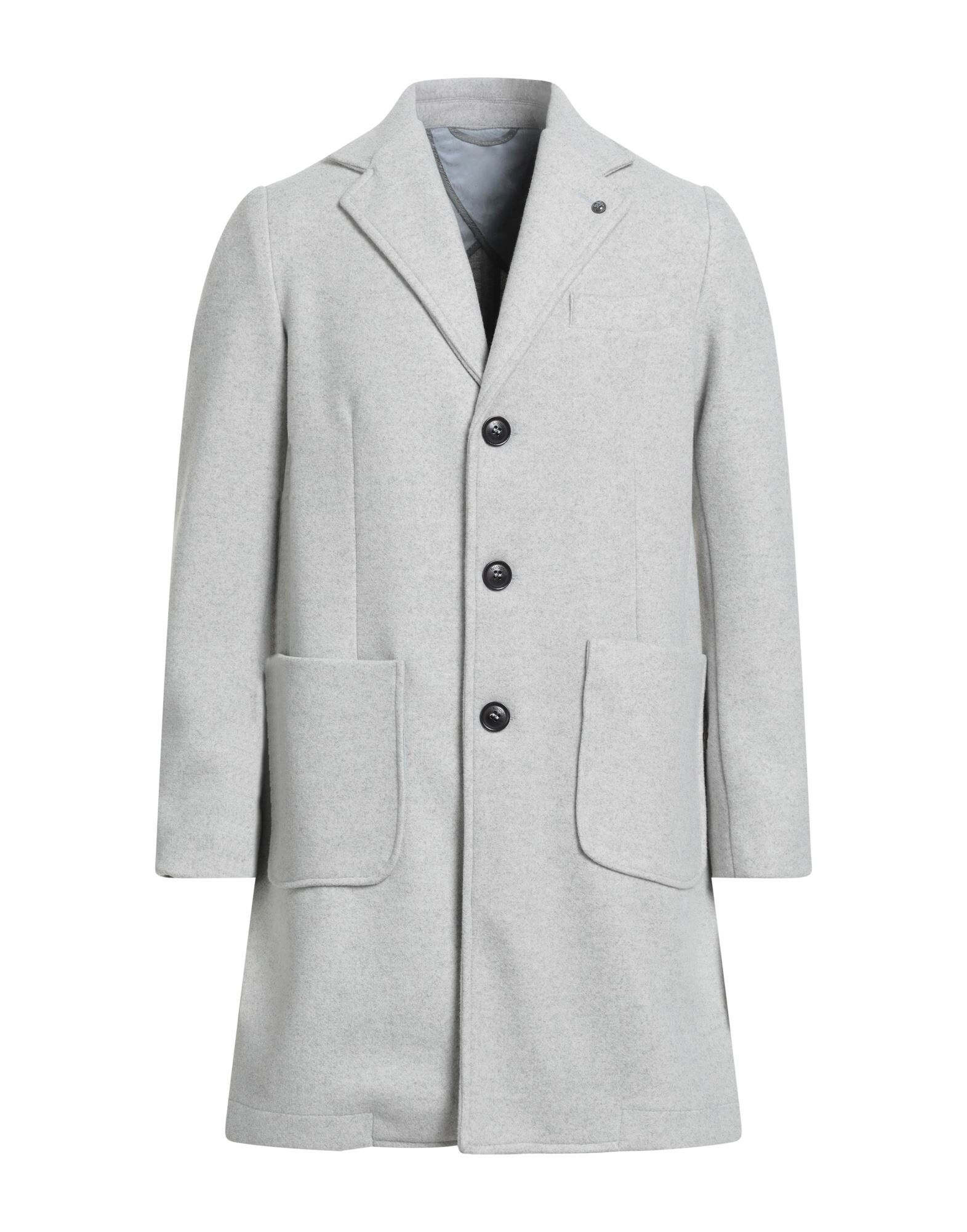 BARBATI - Παλτό