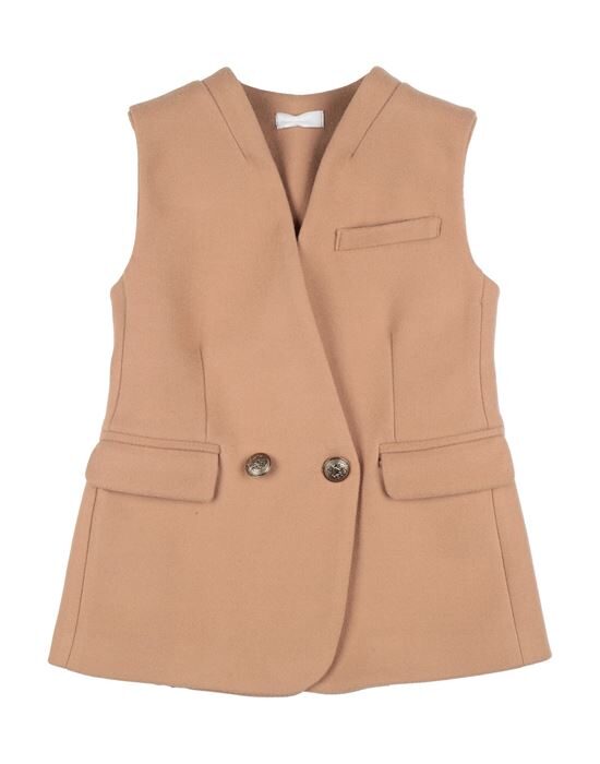 FUN & FUN Пальто