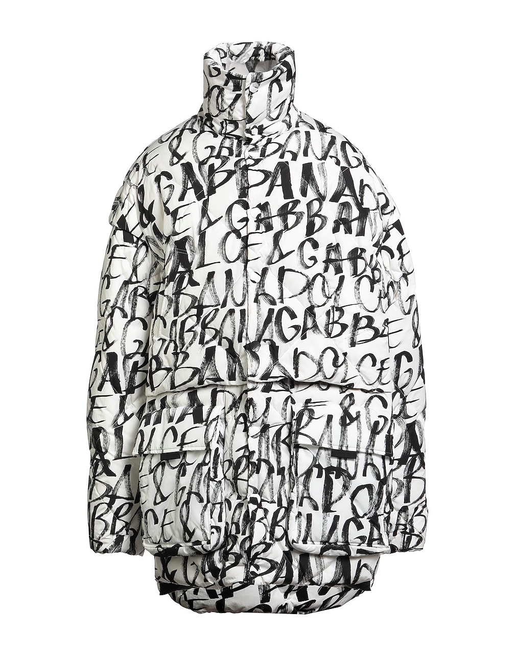 DOLCE&GABBANA - Pufferjacken & Daunenjacken