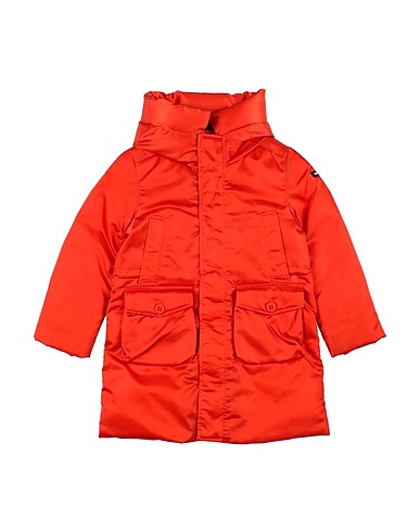 FREEDOMDAY Mantel 100% Nylon