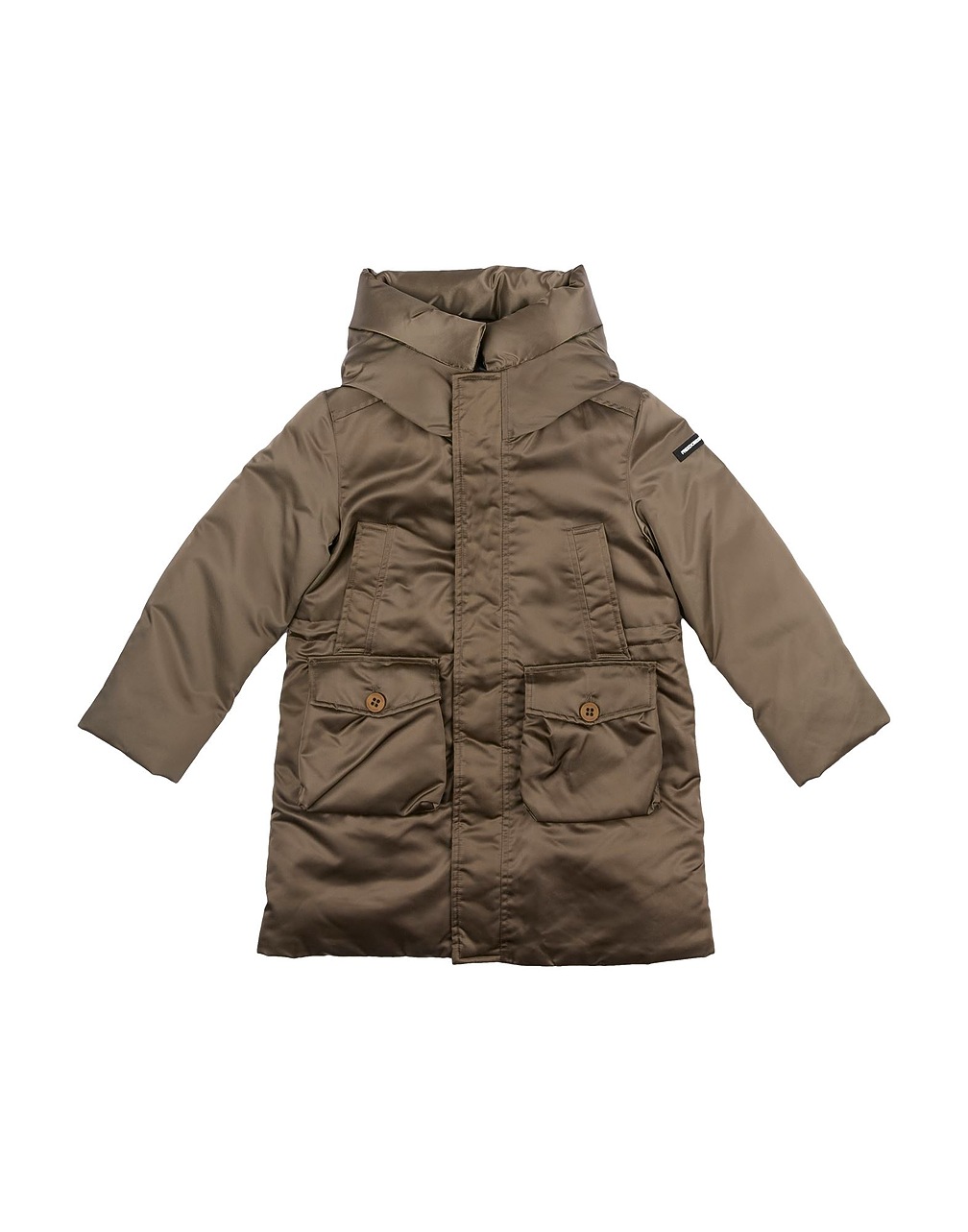 FREEDOMDAY - Coats