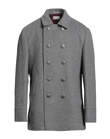 BRUNELLO CUCINELLI Coat 100% Cashmere